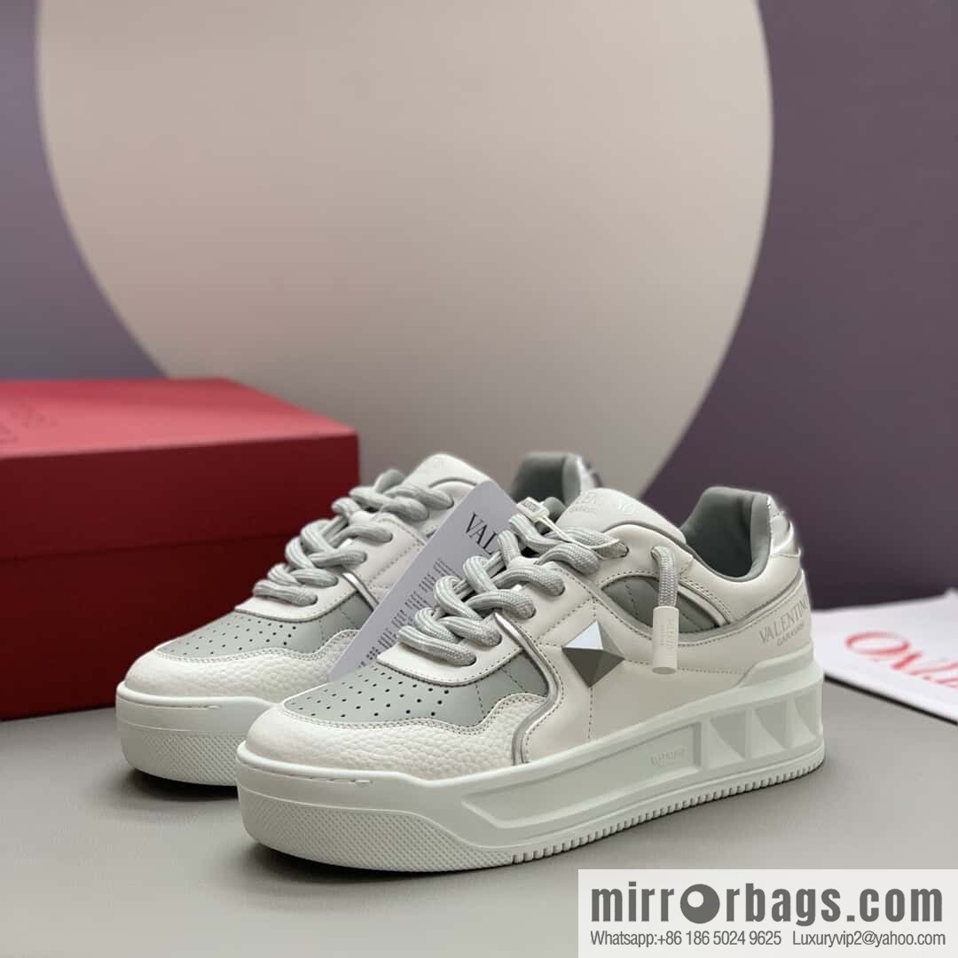VALENTINO Valentino 🔥 couple low-top sneakers