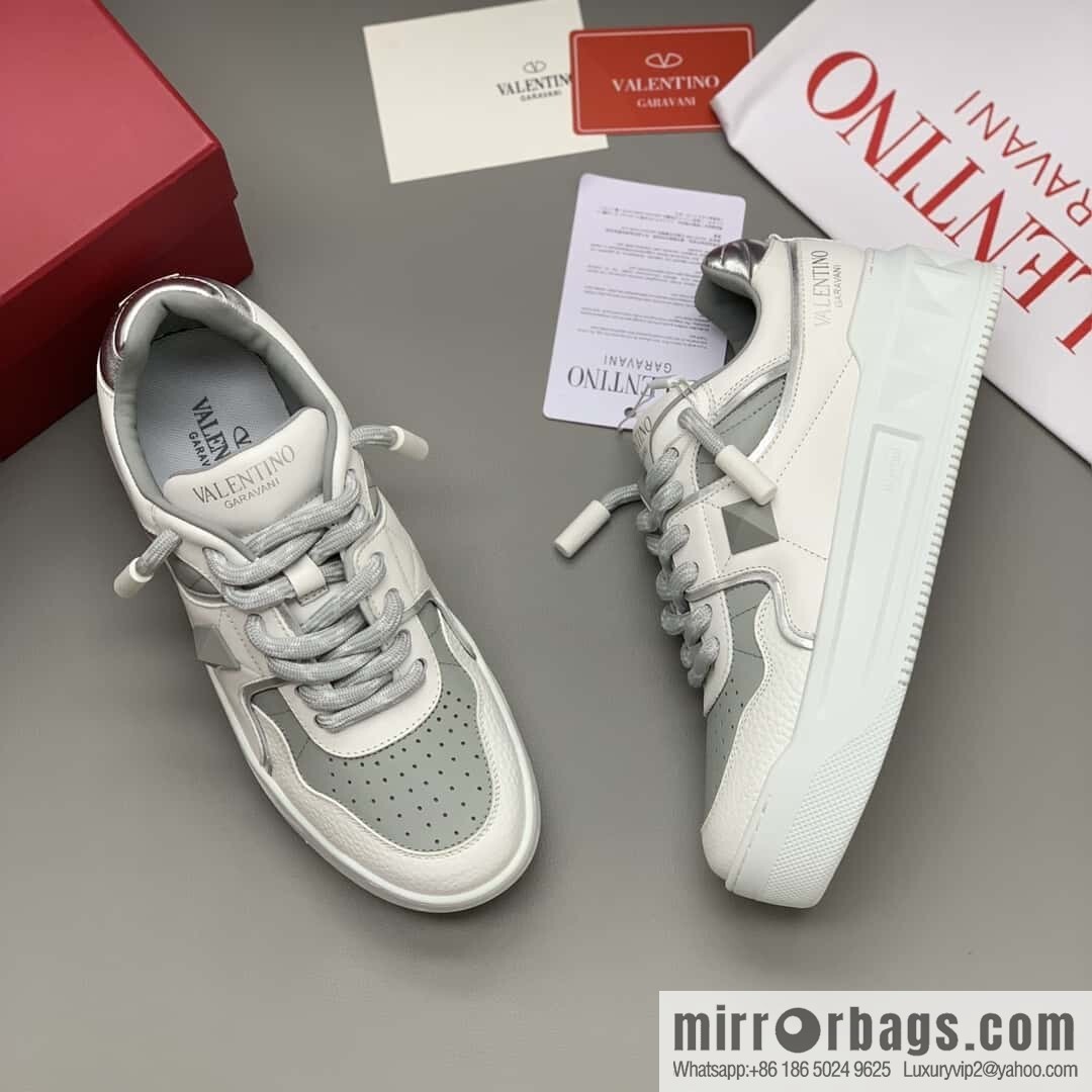 VALENTINO Valentino 🔥 couple low-top sneakers