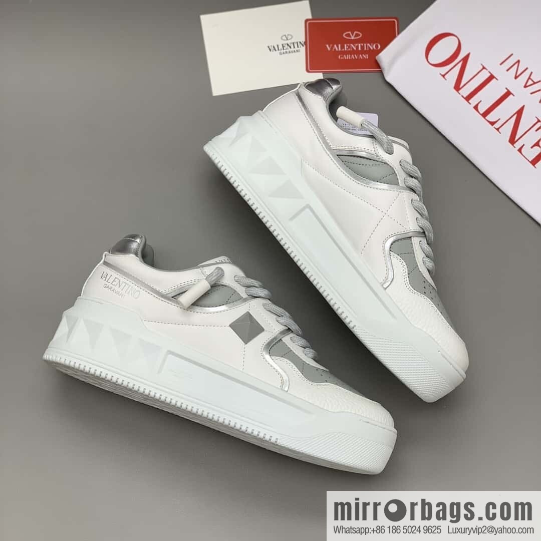VALENTINO Valentino 🔥 couple low-top sneakers