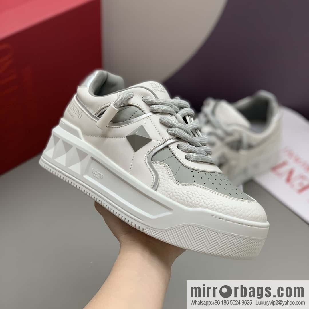 VALENTINO Valentino 🔥 couple low-top sneakers