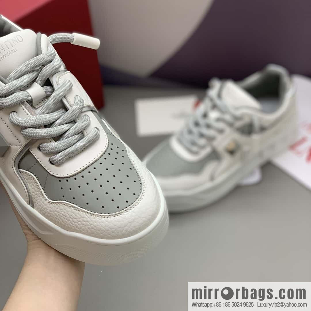VALENTINO Valentino 🔥 couple low-top sneakers
