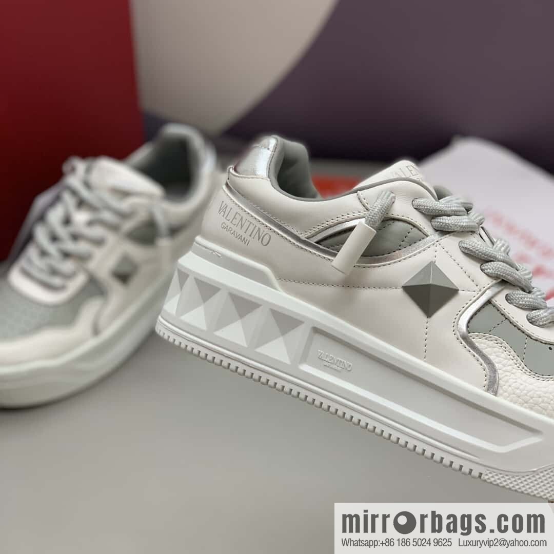 VALENTINO Valentino 🔥 couple low-top sneakers