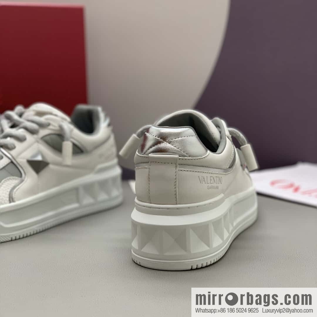 VALENTINO Valentino 🔥 couple low-top sneakers