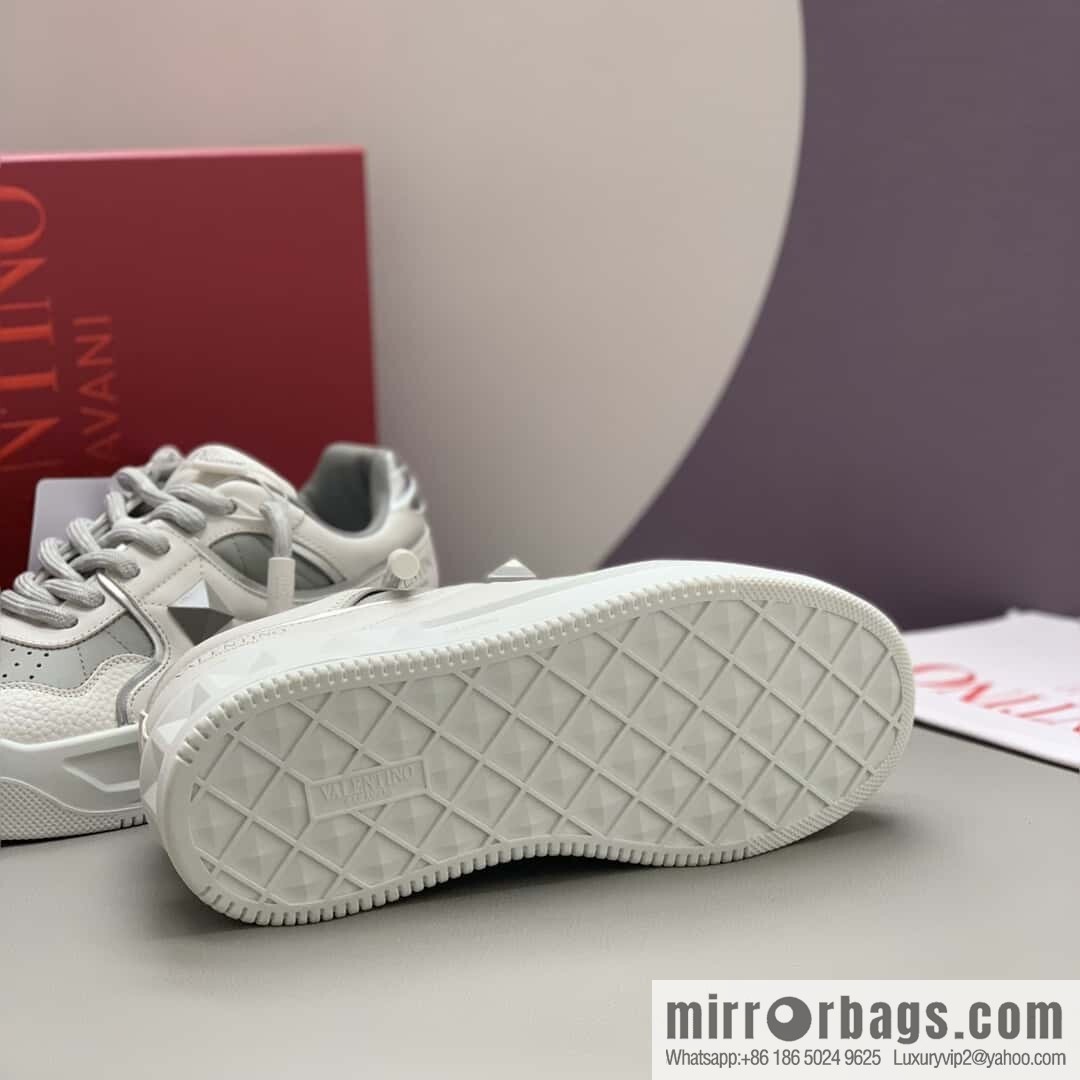 VALENTINO Valentino 🔥 couple low-top sneakers
