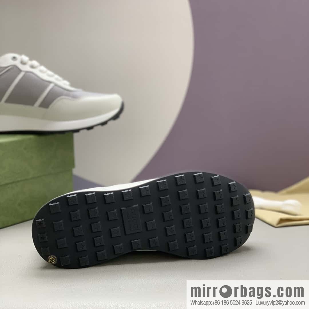 GUCCI 🆕 men's sports running shoes