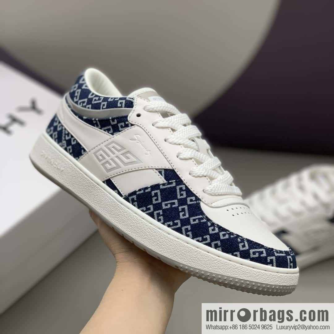 GIVENCHY Givenchy 🆕 new men's casual shoes