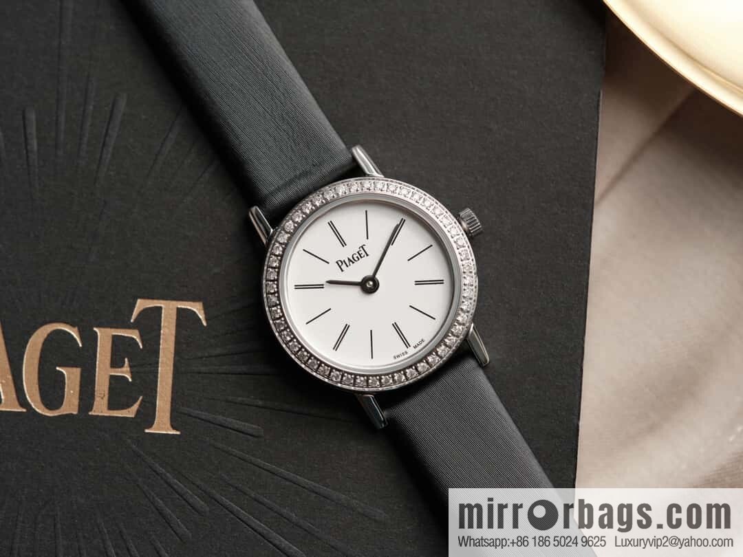 Piaget ALTIPLANO series women's watch