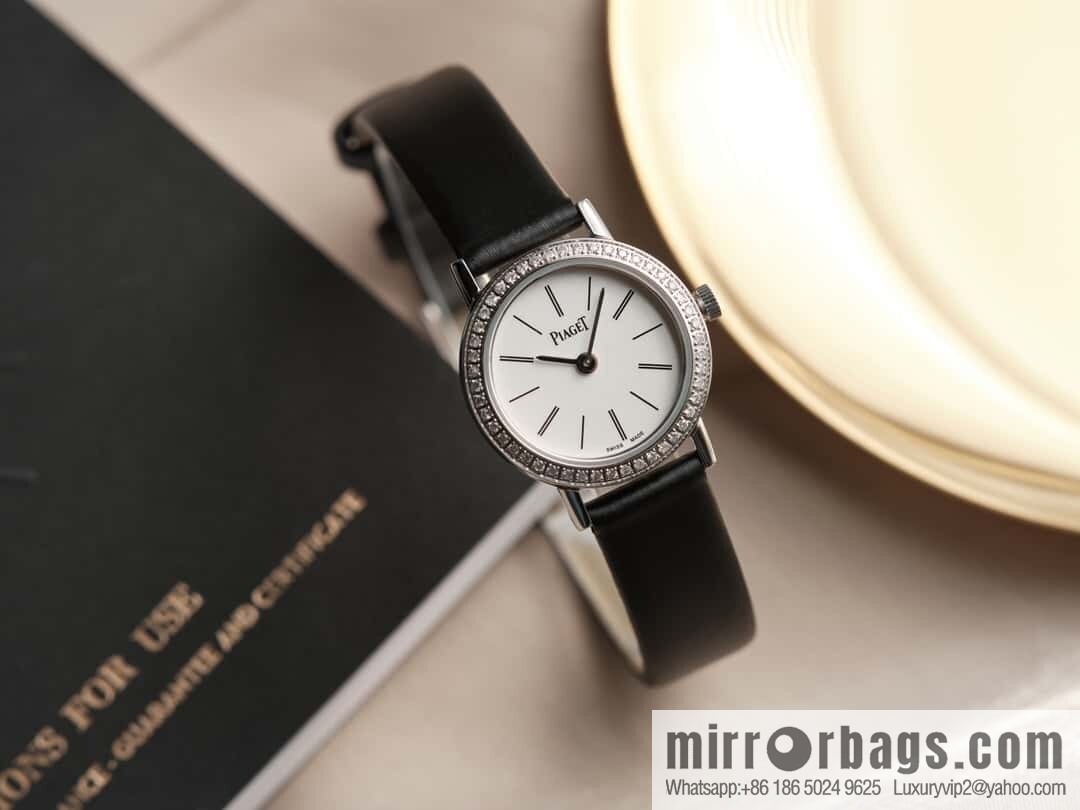 Piaget ALTIPLANO series women's watch