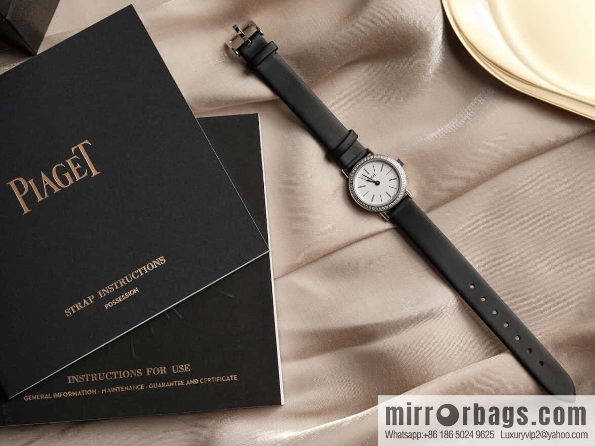 Piaget ALTIPLANO series women's watch