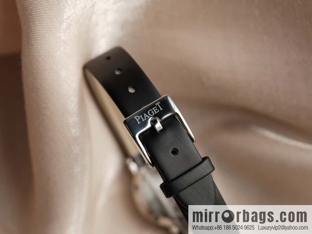 Piaget ALTIPLANO series women's watch