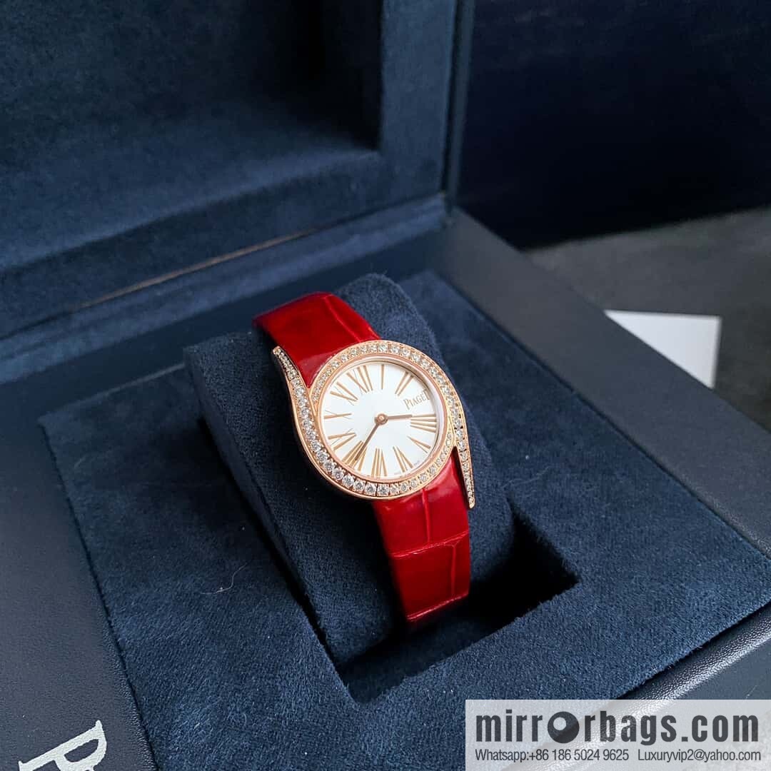 The small 26mm Earl Glitter model is online. Women's Diamond Watch from Limelight Gala Collection