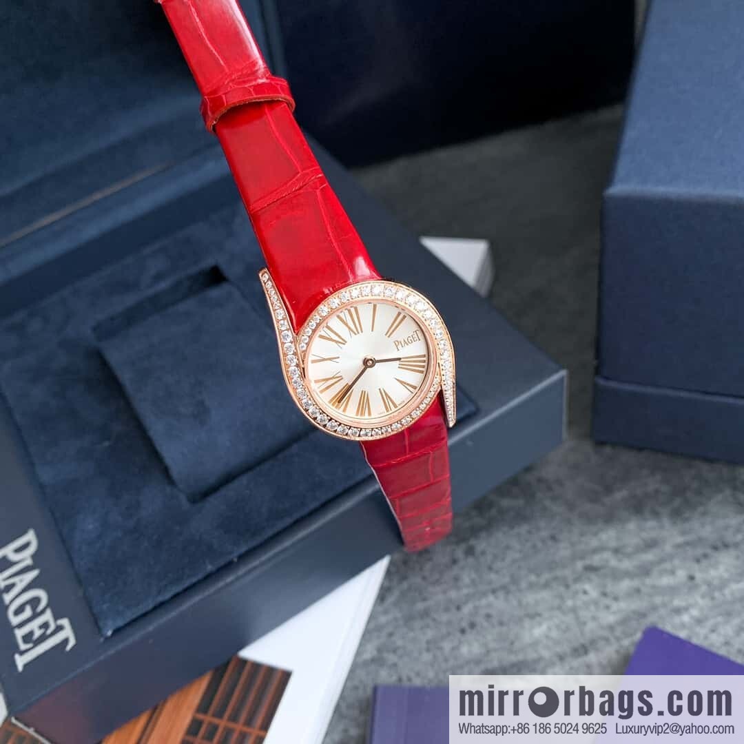 The small 26mm Earl Glitter model is online. Women's Diamond Watch from Limelight Gala Collection