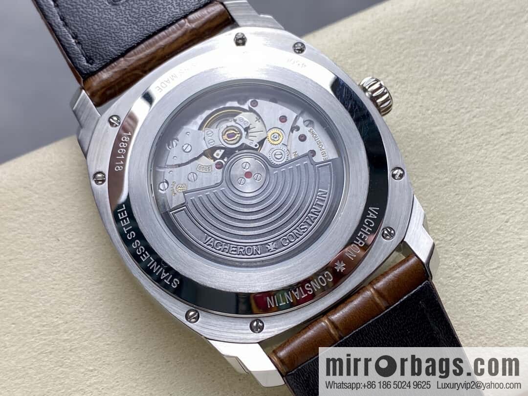 Vacheron Constantin: Quidley 4500S/000A-B364 Series Classic Replica