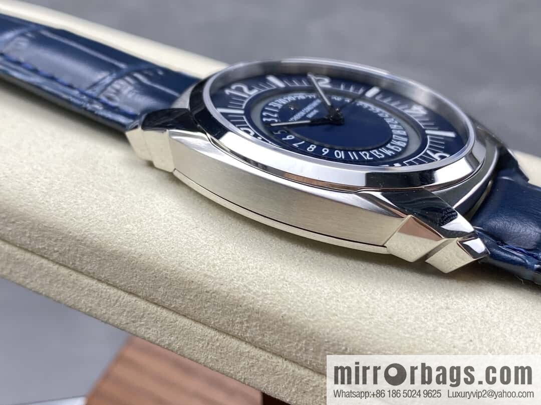 Vacheron Constantin: Quidley 4500S/000A-B364 Series Classic Replica