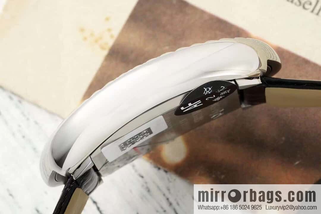 AF-Cartier Baignoire Bath Series Swiss Quartz Movement BAIGNOIRE DE CARTIER Watch
