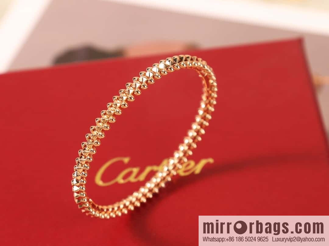 ❗️New ❗️ ☀️ Clash de Cartier Bullet Bracelet☀️
