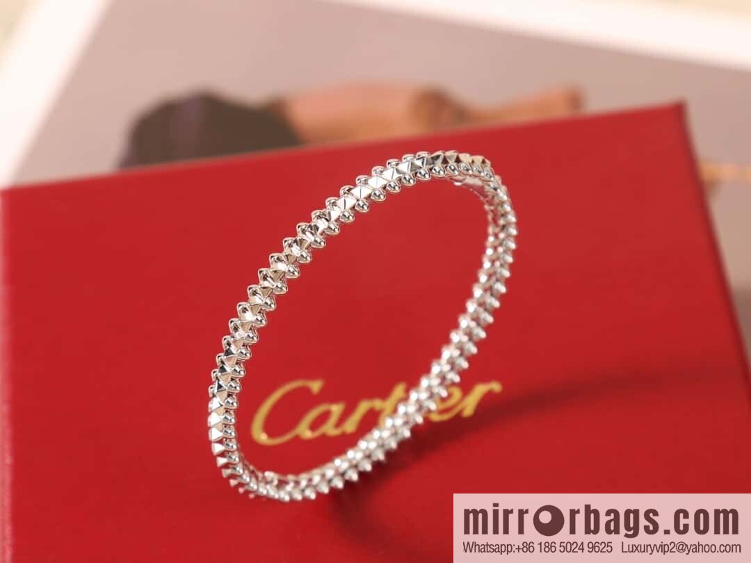 ❗️New ❗️ ☀️ Clash de Cartier Bullet Bracelet☀️