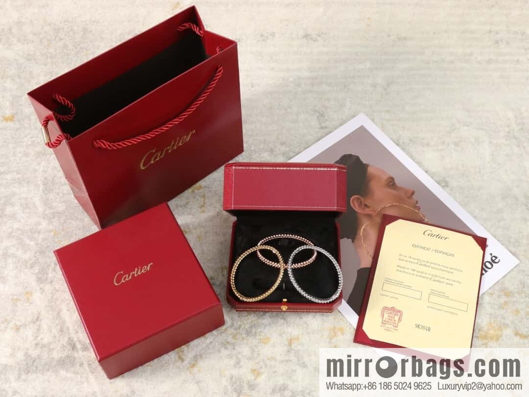 ❗️New ❗️ ☀️ Clash de Cartier Bullet Bracelet☀️
