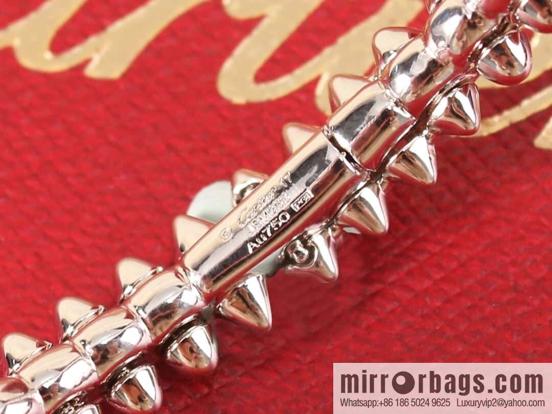 ❗️New ❗️ ☀️ Clash de Cartier Bullet Bracelet☀️