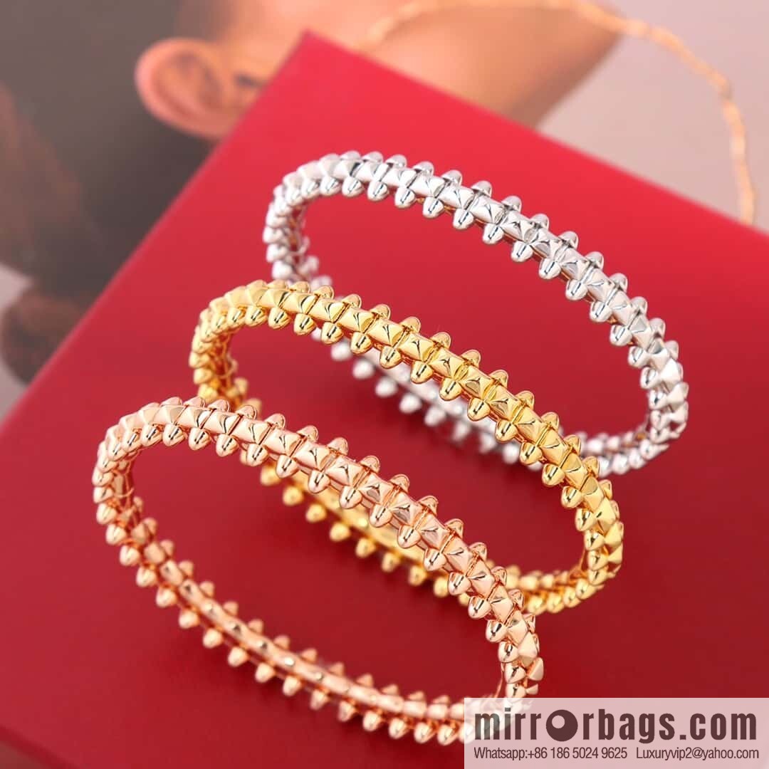 ❗️New ❗️ ☀️ Clash de Cartier Bullet Bracelet☀️