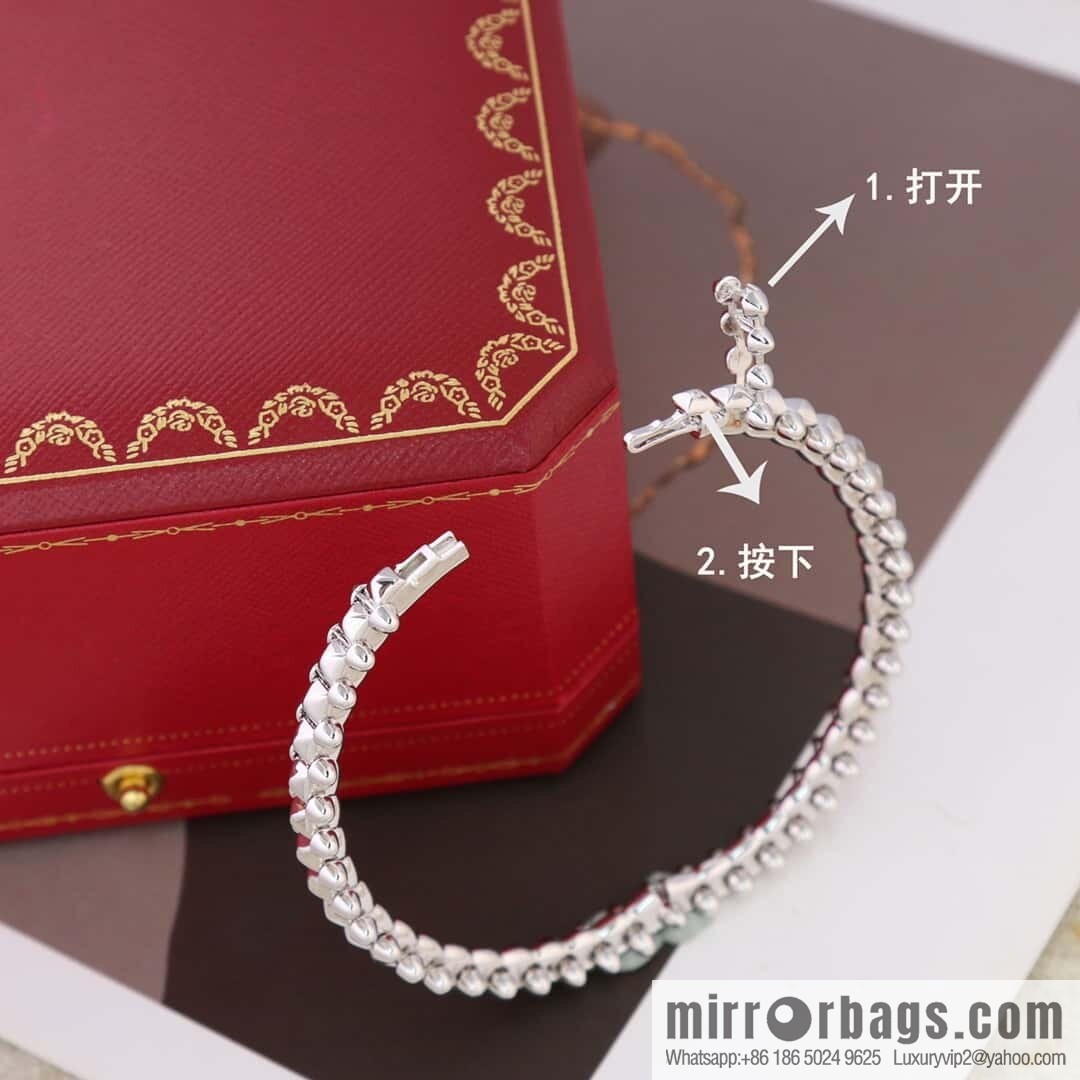 ❗️New ❗️ ☀️ Clash de Cartier Bullet Bracelet☀️