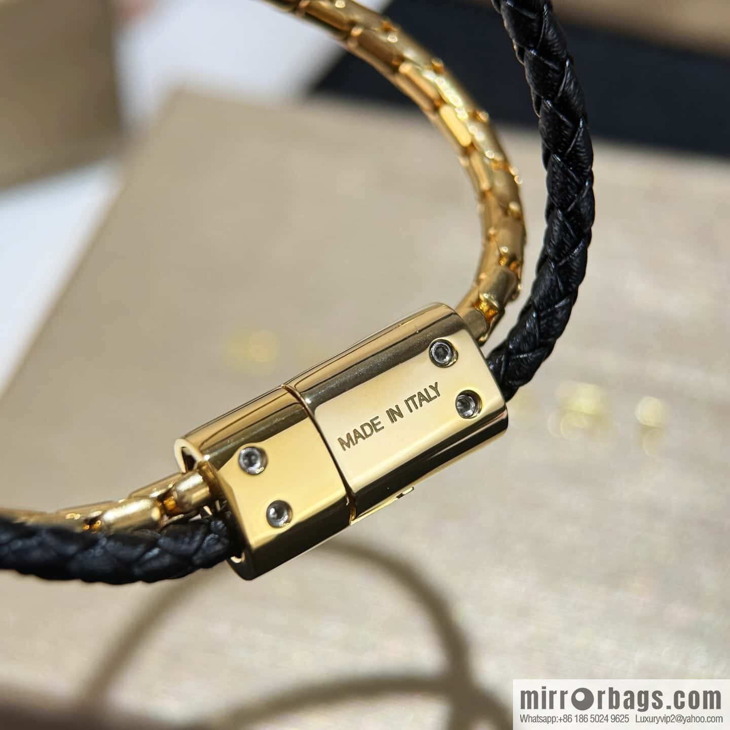 ❗️New ❗️ 7 color ☀ BVLGARI SERPENTI FOREVER series snakehead double leather rope bracelet bracelet ☀️