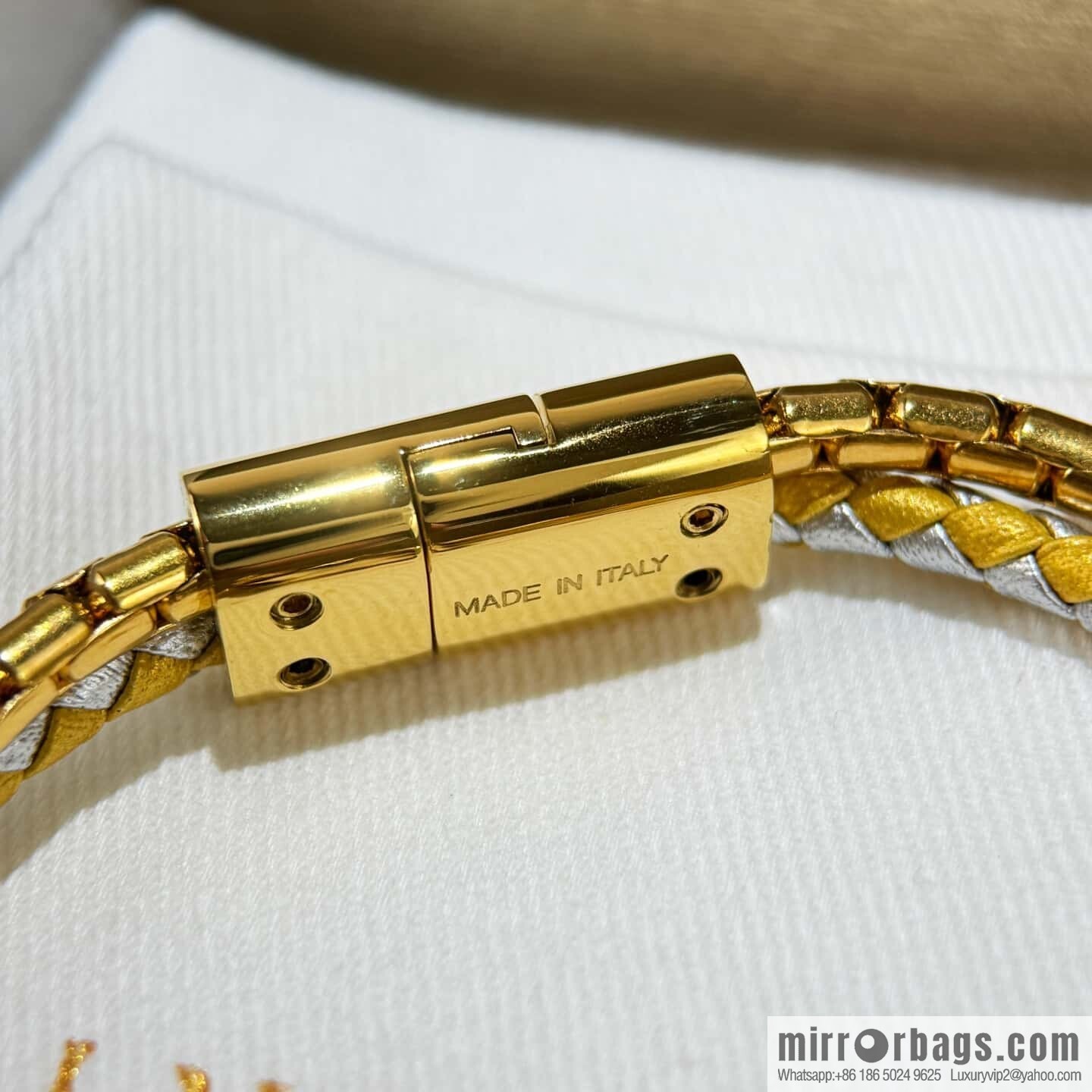 ❗️New ❗️ 7 color ☀ BVLGARI SERPENTI FOREVER series snakehead double leather rope bracelet bracelet ☀️