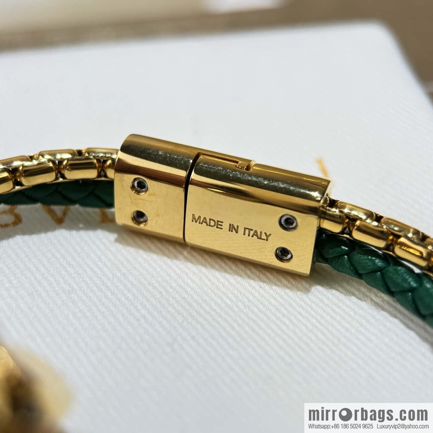 ❗️New ❗️ 7 color ☀ BVLGARI SERPENTI FOREVER series snakehead double leather rope bracelet bracelet ☀️
