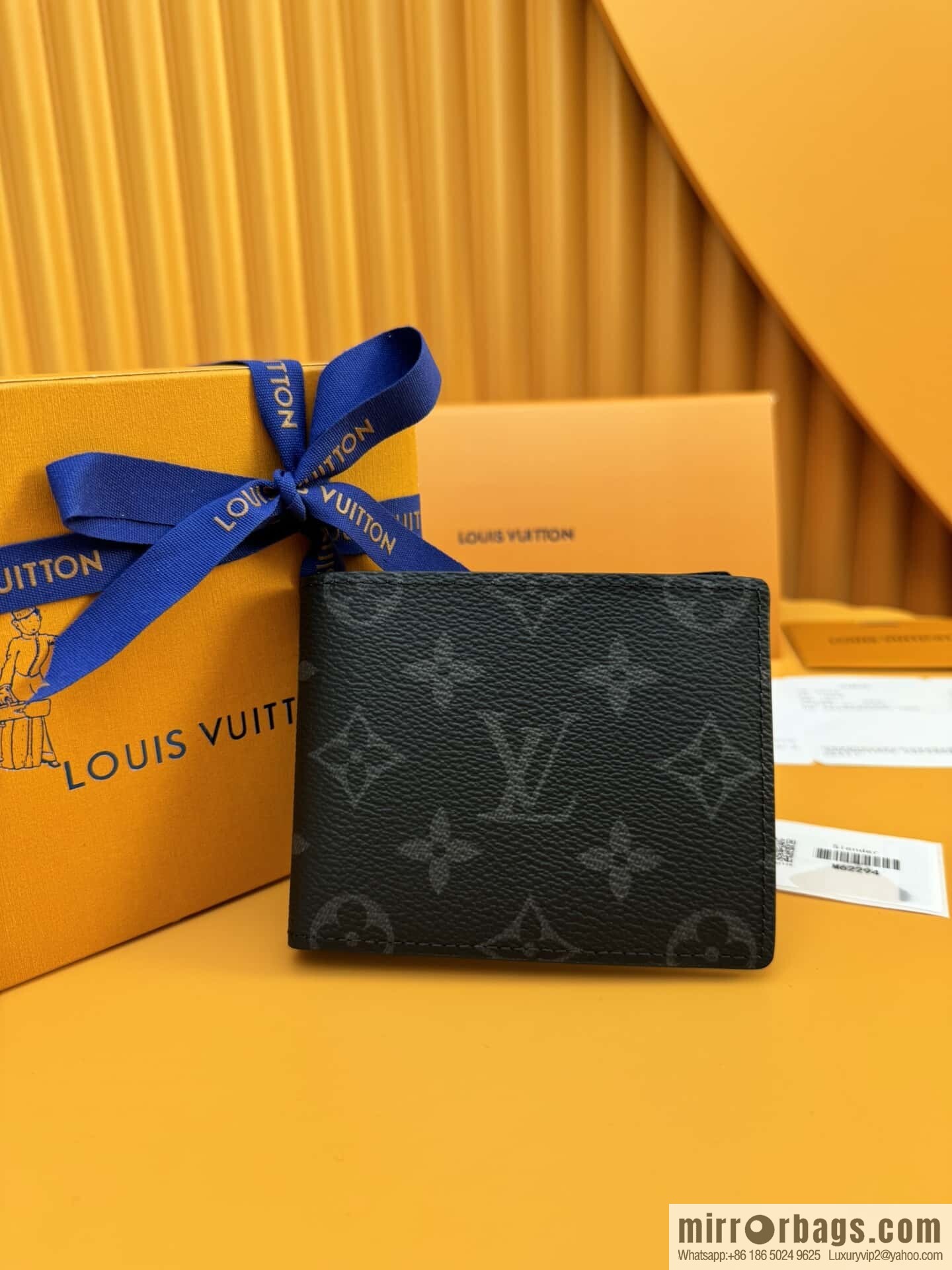 LV M62294 [Official chip version]