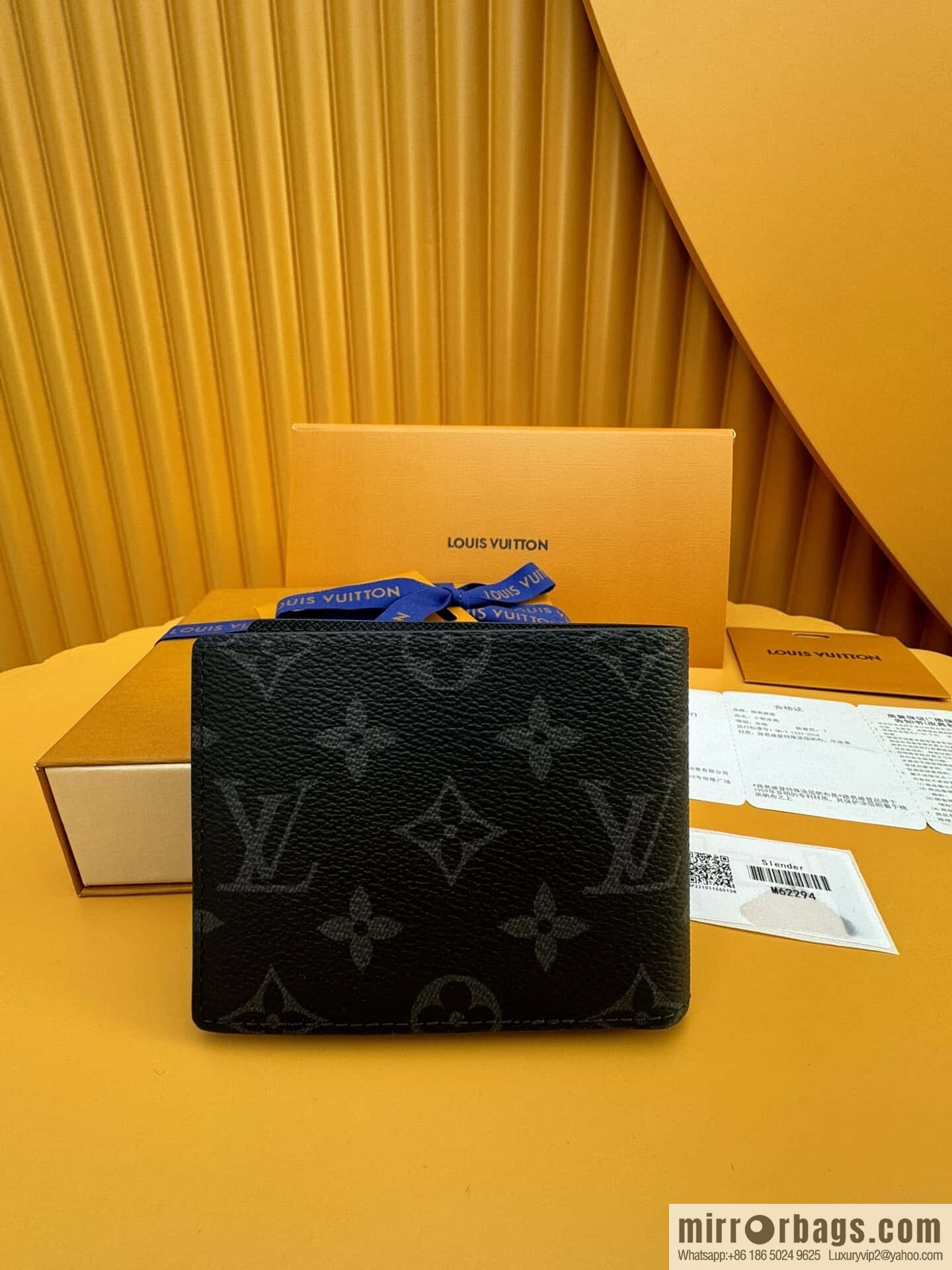 LV M62294 [Official chip version]