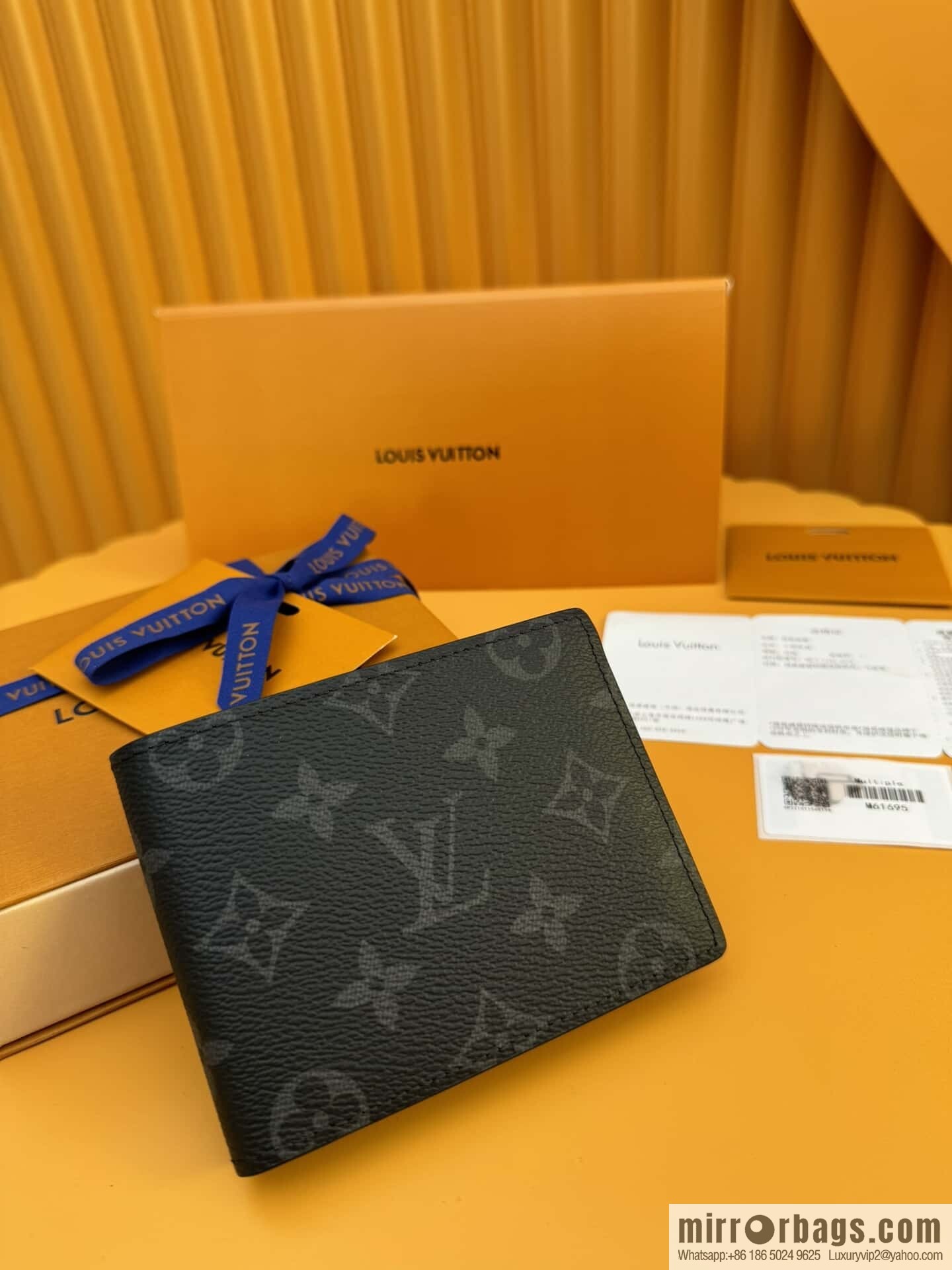LV M61695 [Official chip version]