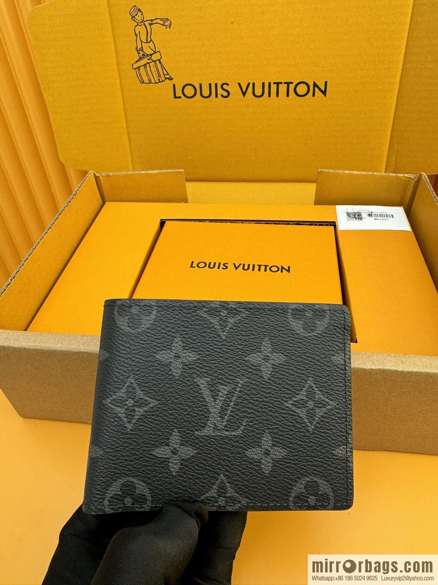 LV M61695 [Official chip version]