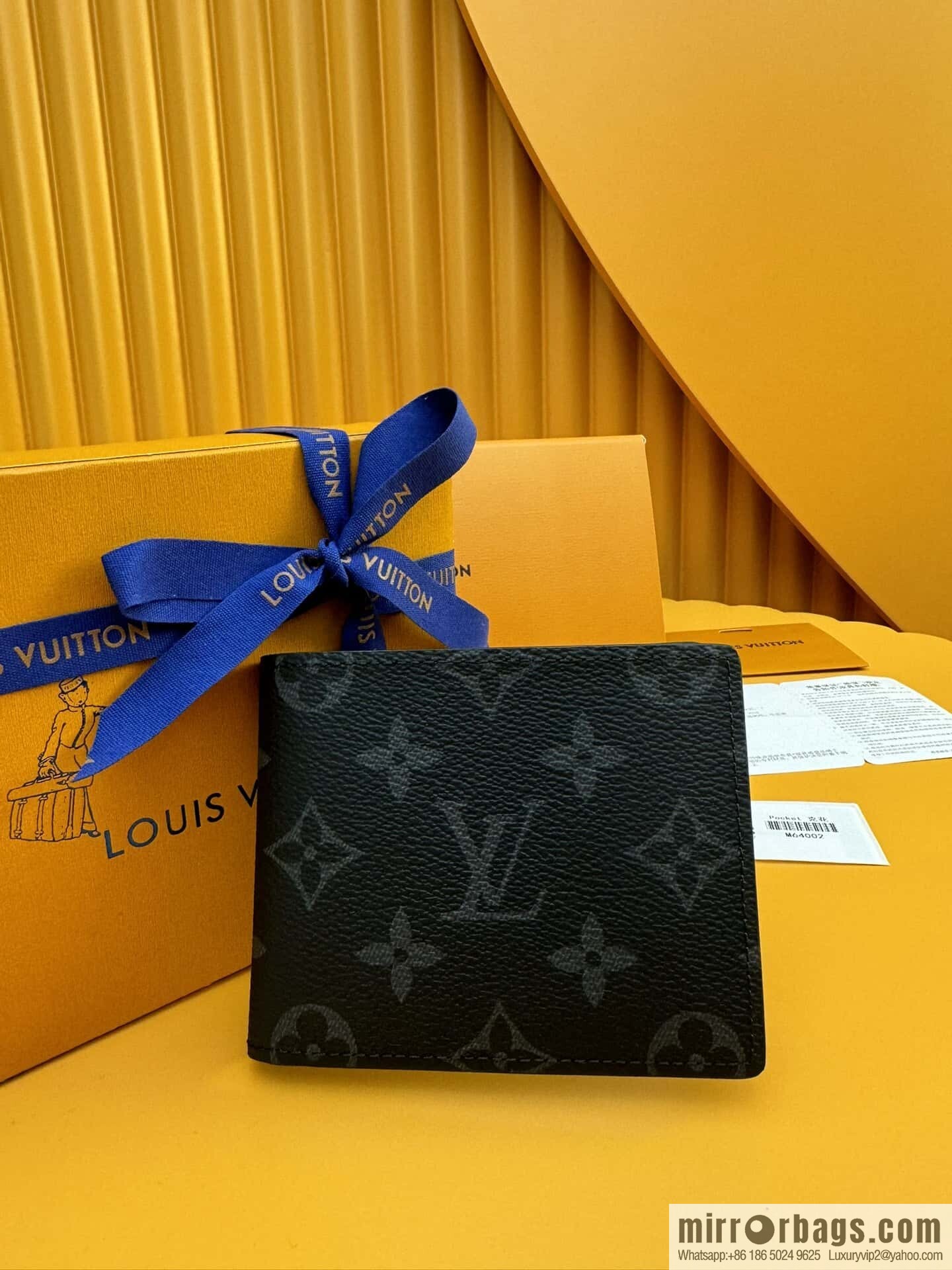 LV M64002g flower [official chip version]