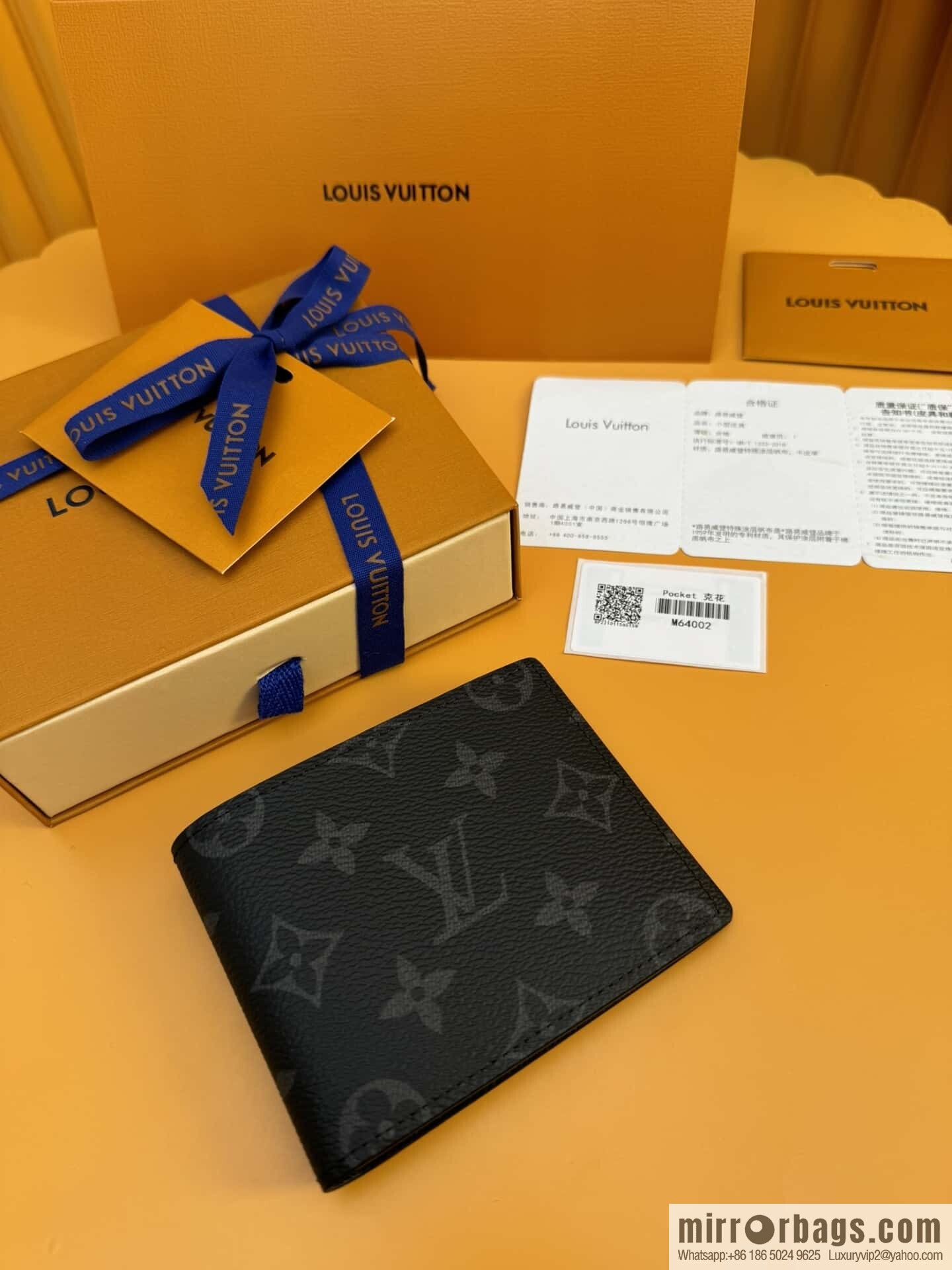 LV M64002g flower [official chip version]