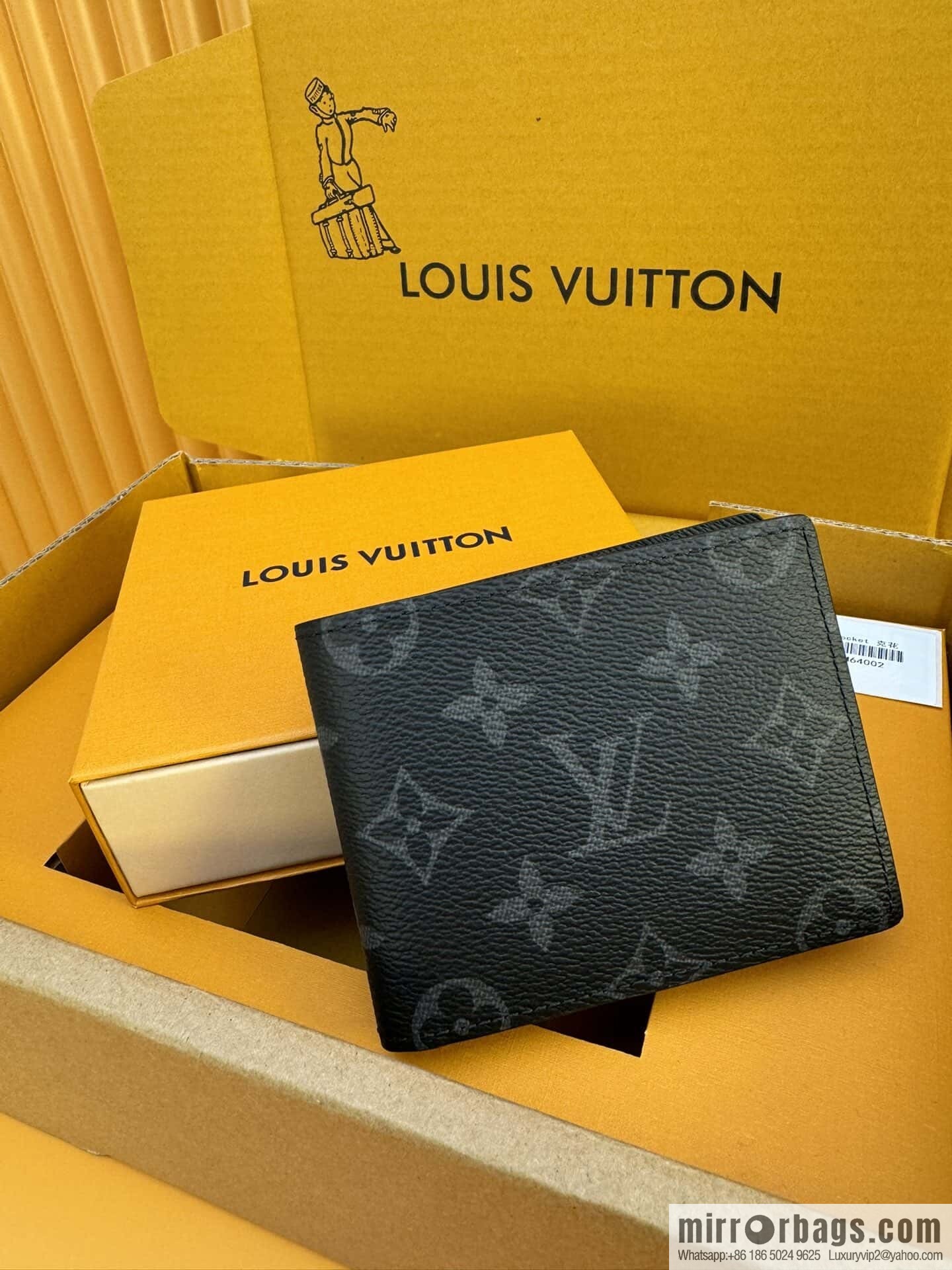 LV M64002g flower [official chip version]