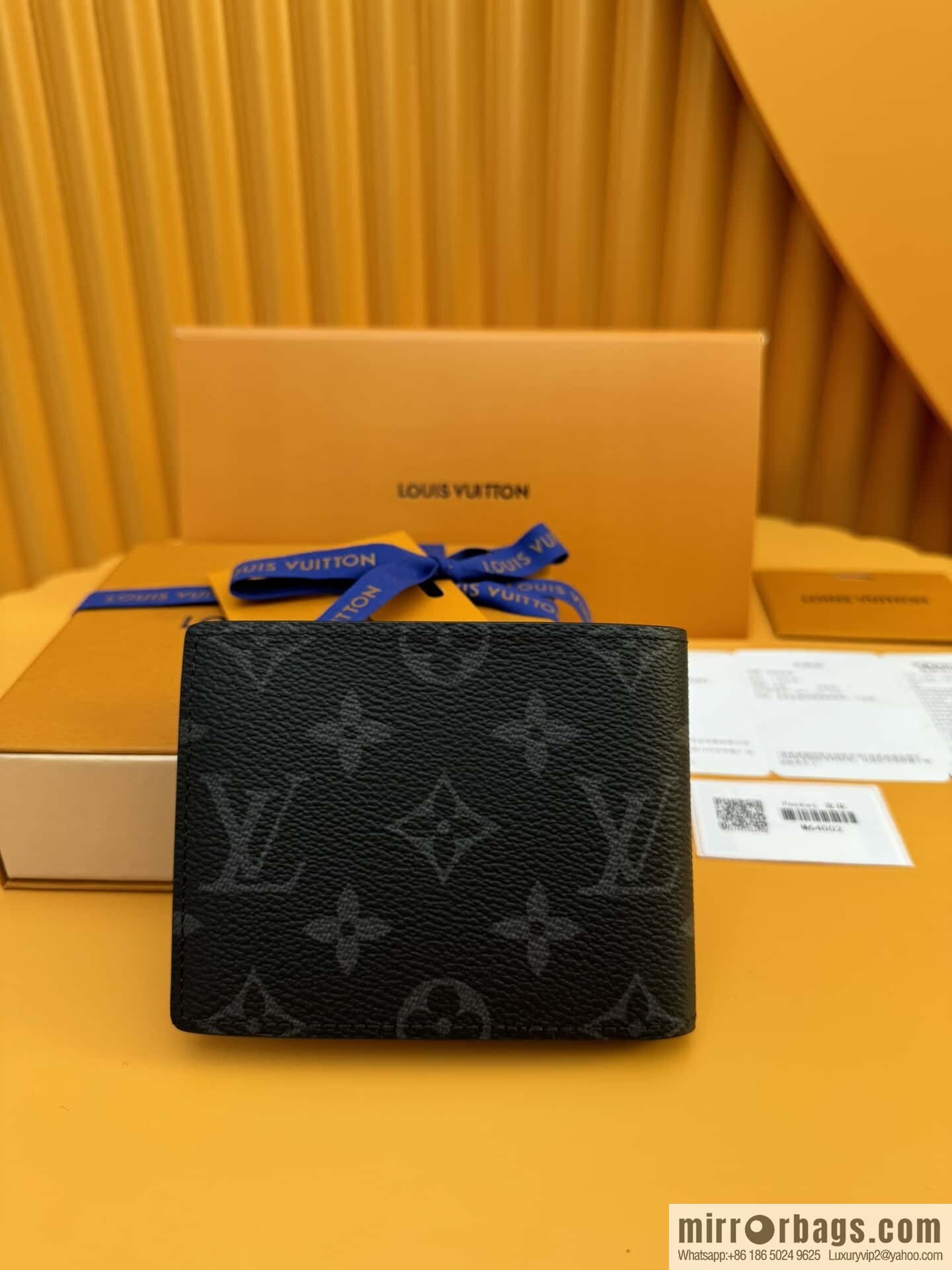 LV M64002g flower [official chip version]