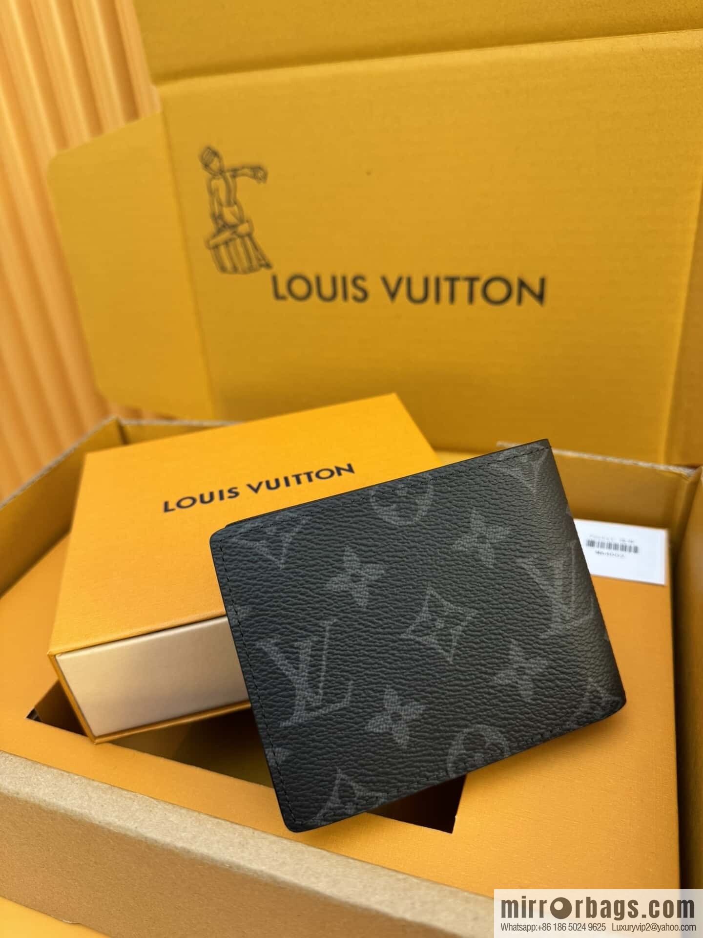 LV M64002g flower [official chip version]