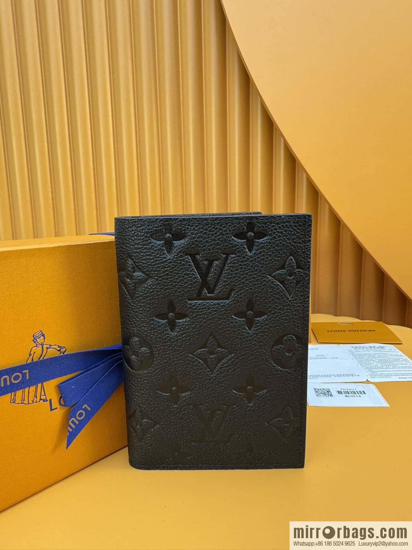 LV M63914 [Official chip version]