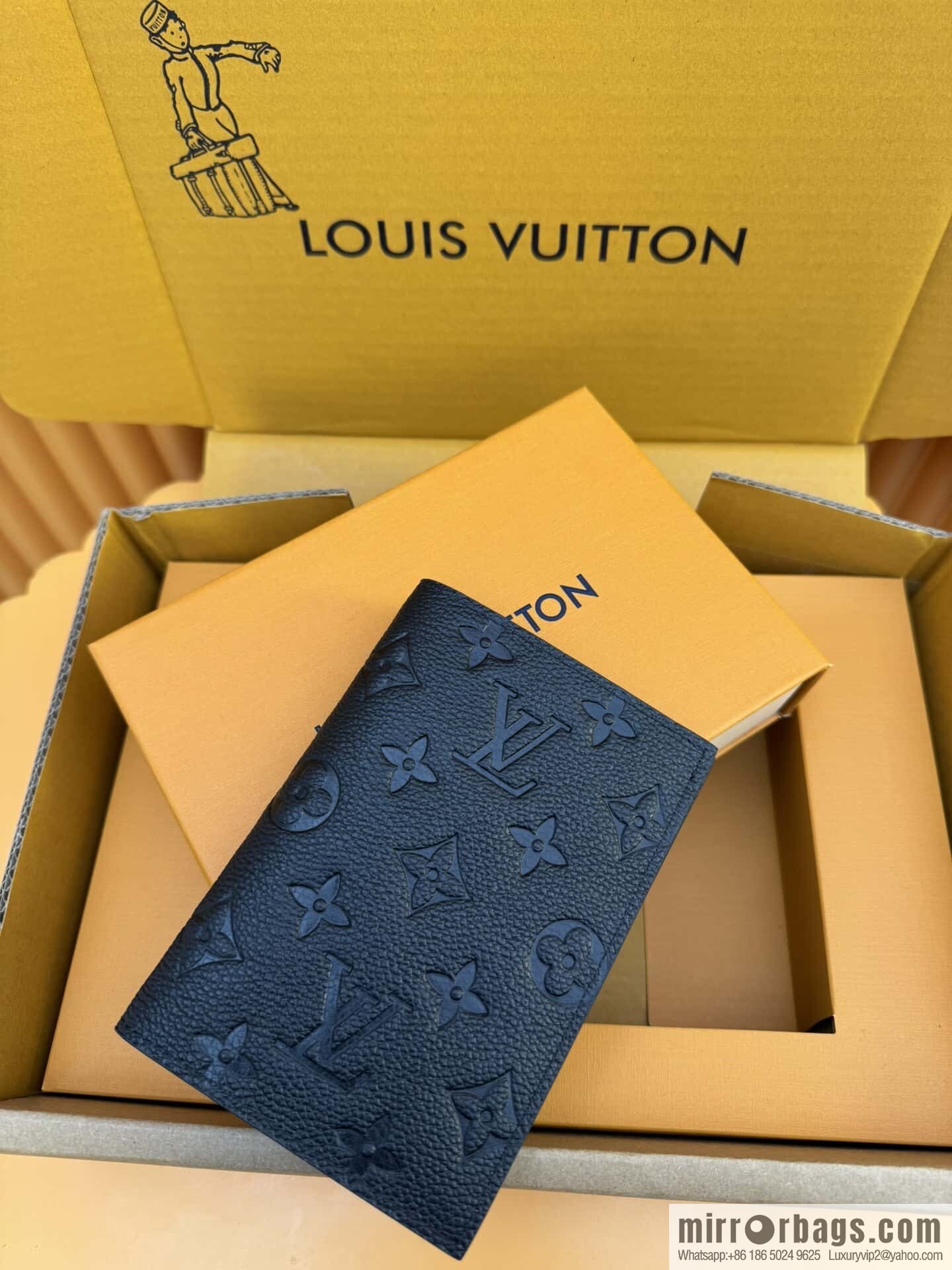LV M63914 [Official chip version]
