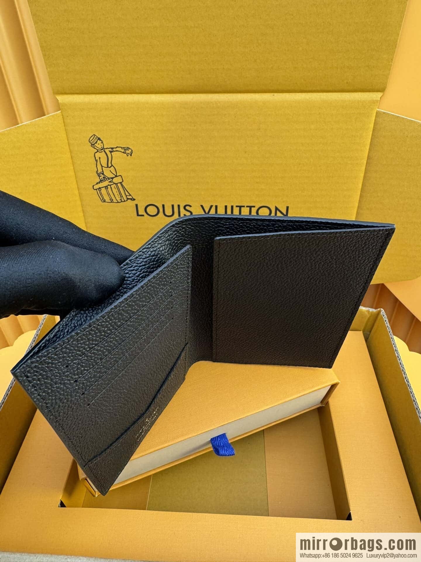 LV M63914 [Official chip version]