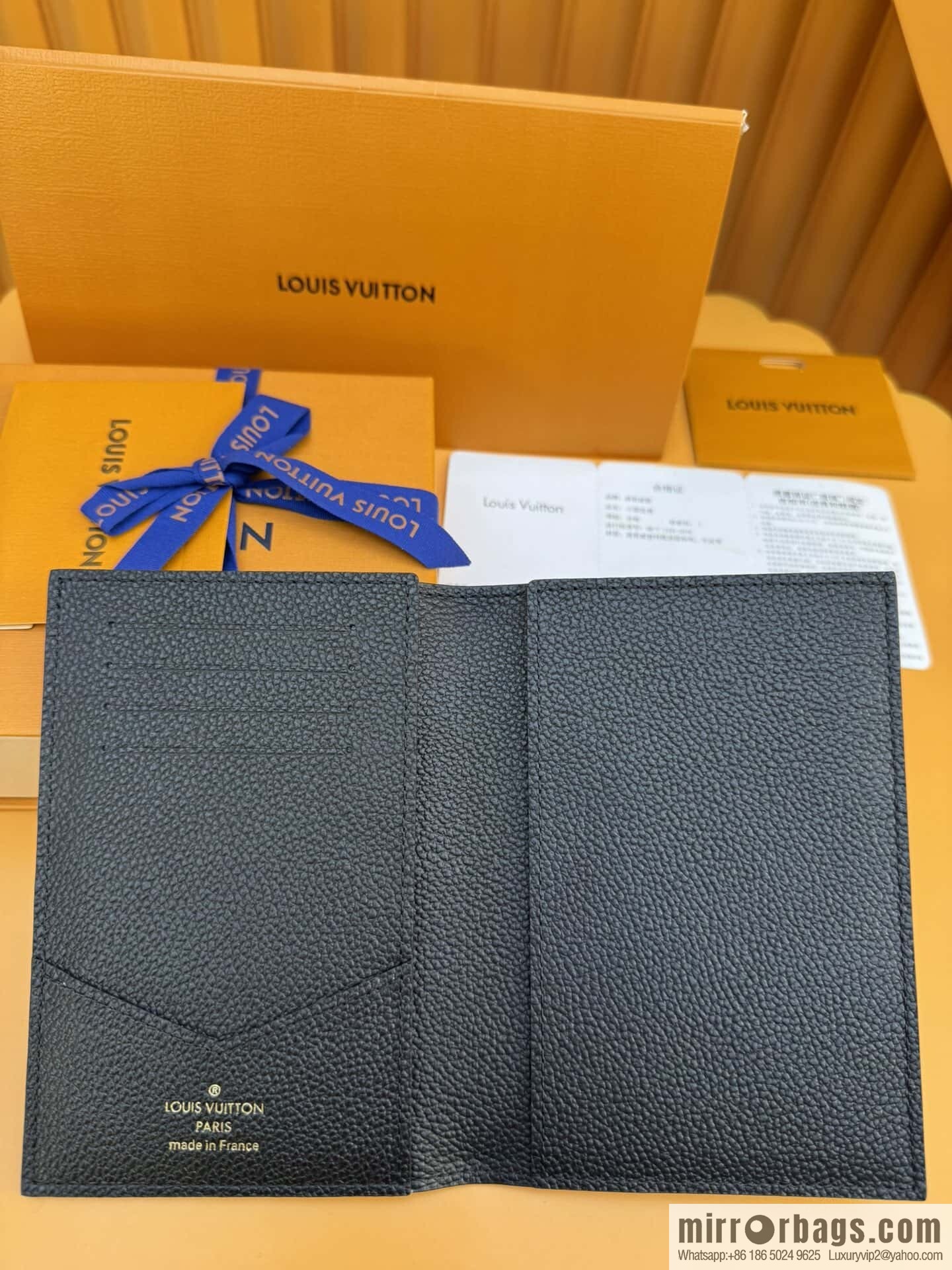 LV M63914 [Official chip version]