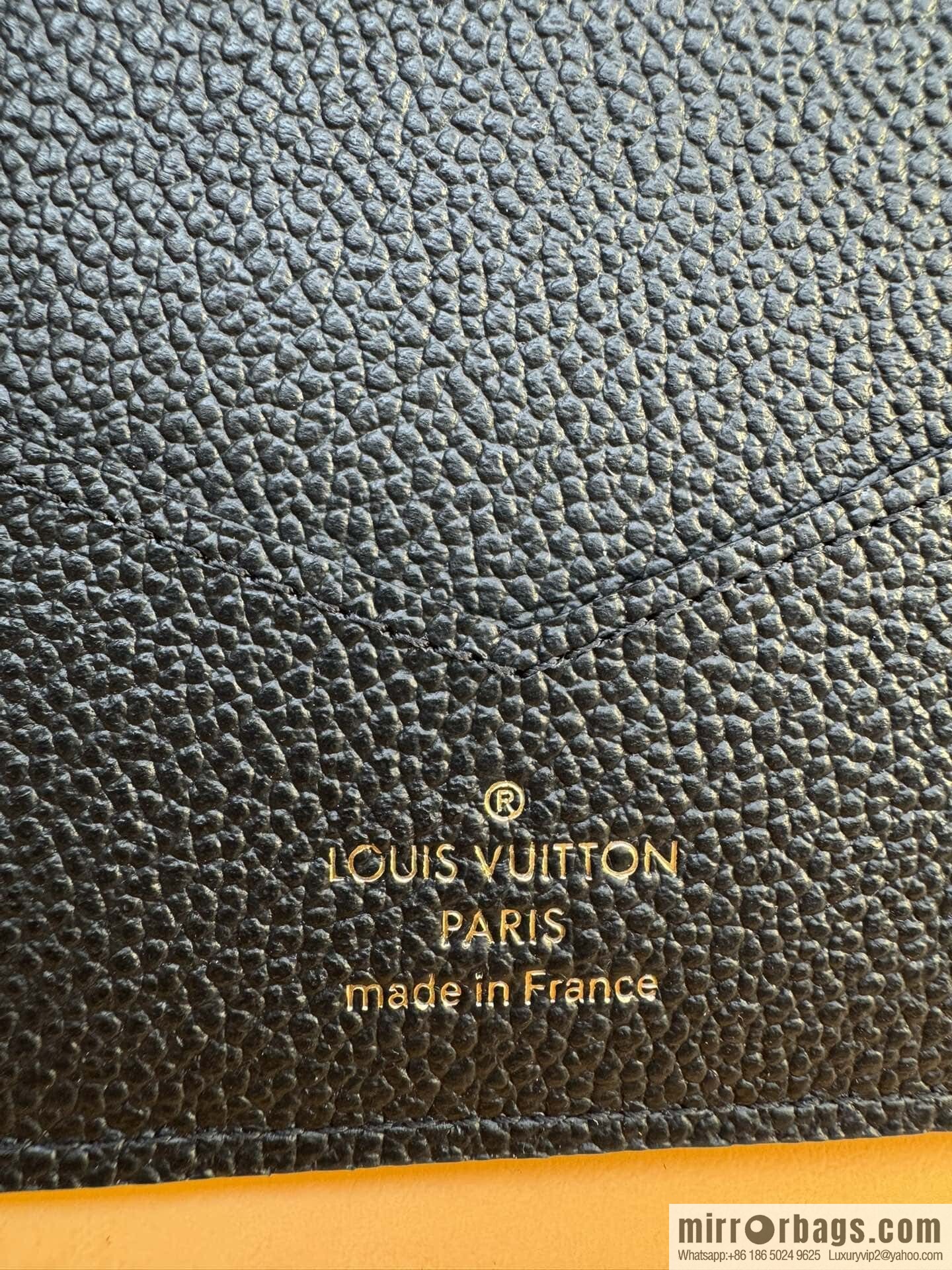 LV M63914 [Official chip version]