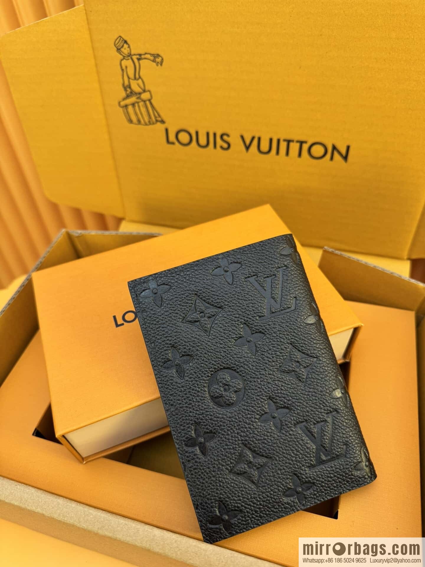 LV M63914 [Official chip version]