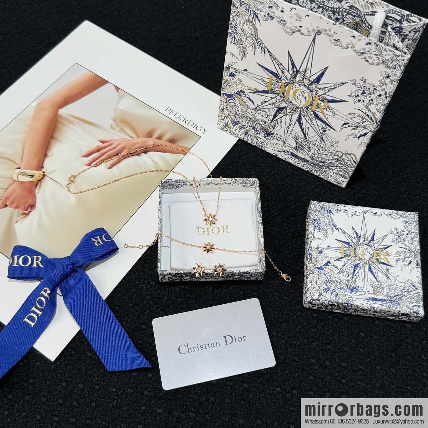❗️New ❗️ ☀️ New ☑️ Dior ⭐ bracelet ☀️