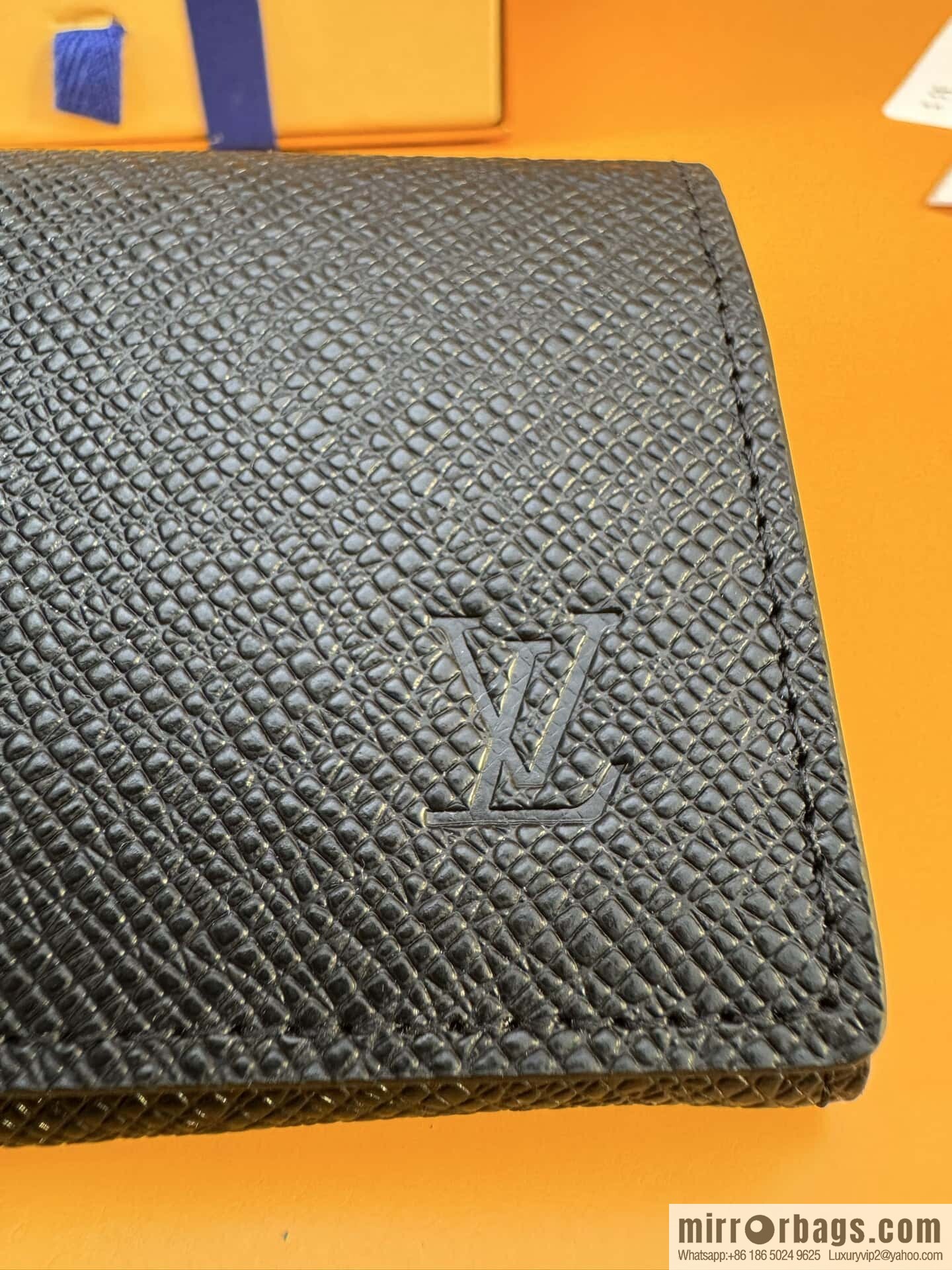 LV M64595 [Official all-steel chip version]