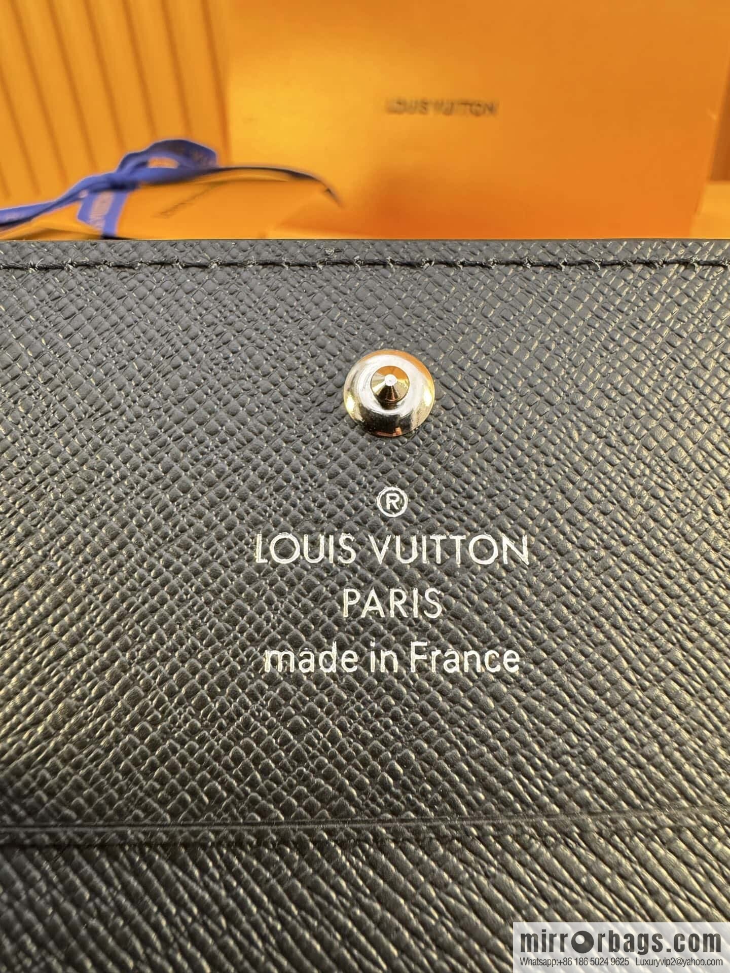 LV M64595 [Official all-steel chip version]