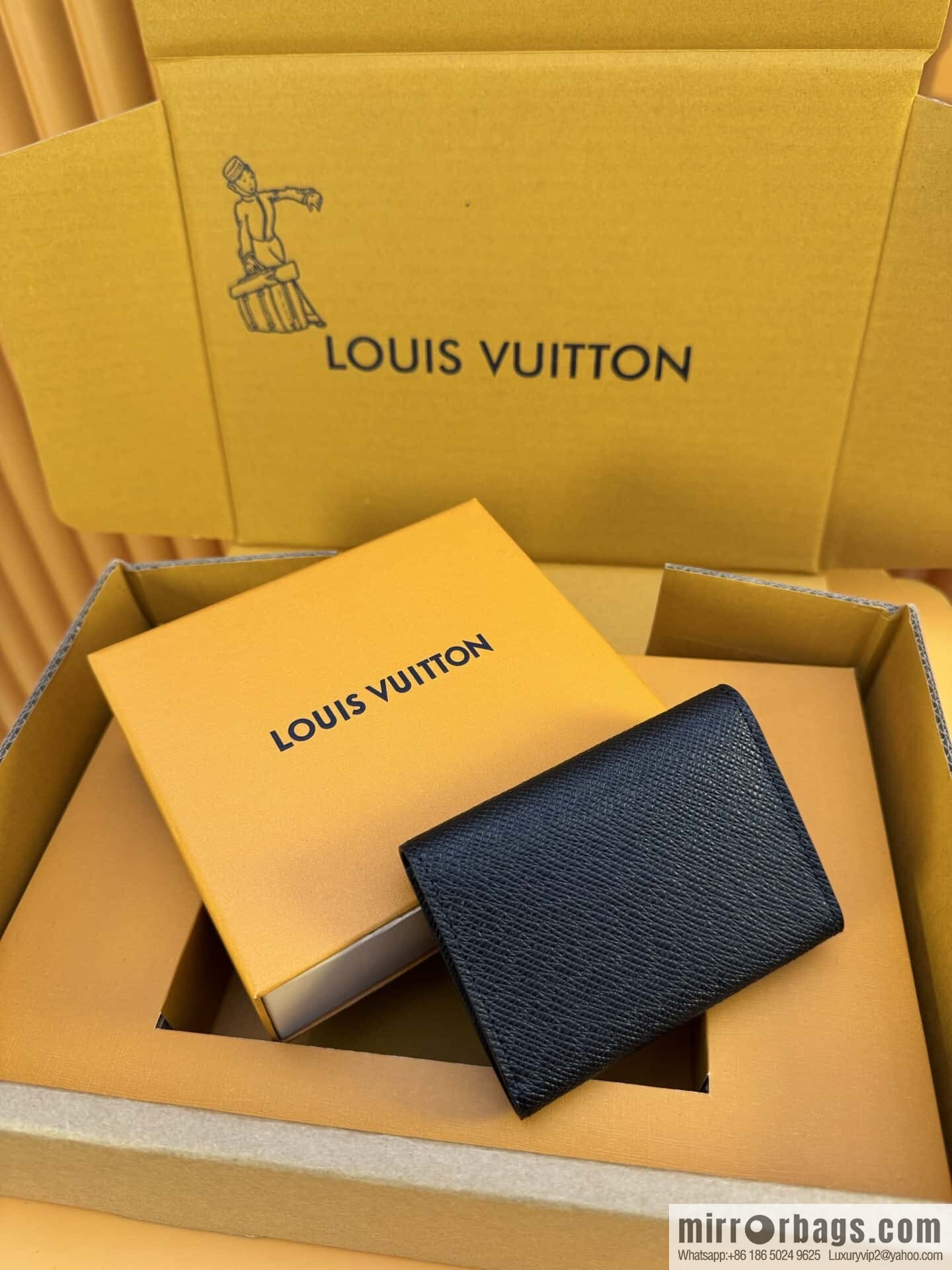 LV M64595 [Official all-steel chip version]