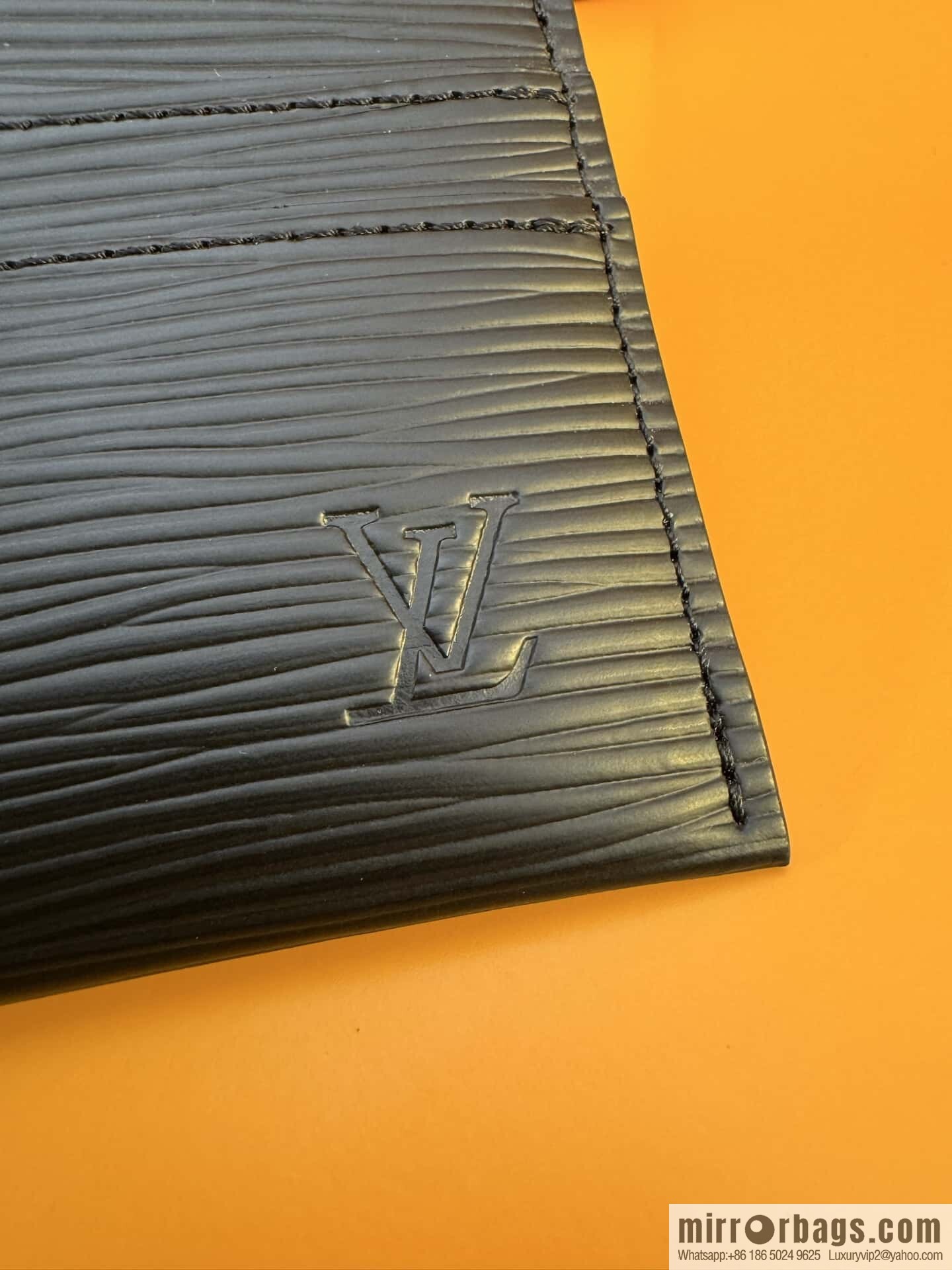 LV M62170 Water Ripple [Official Chip Version]