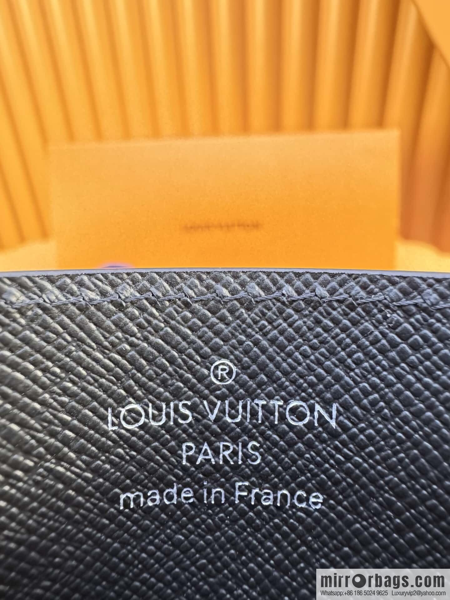 LV M62170 Water Ripple [Official Chip Version]