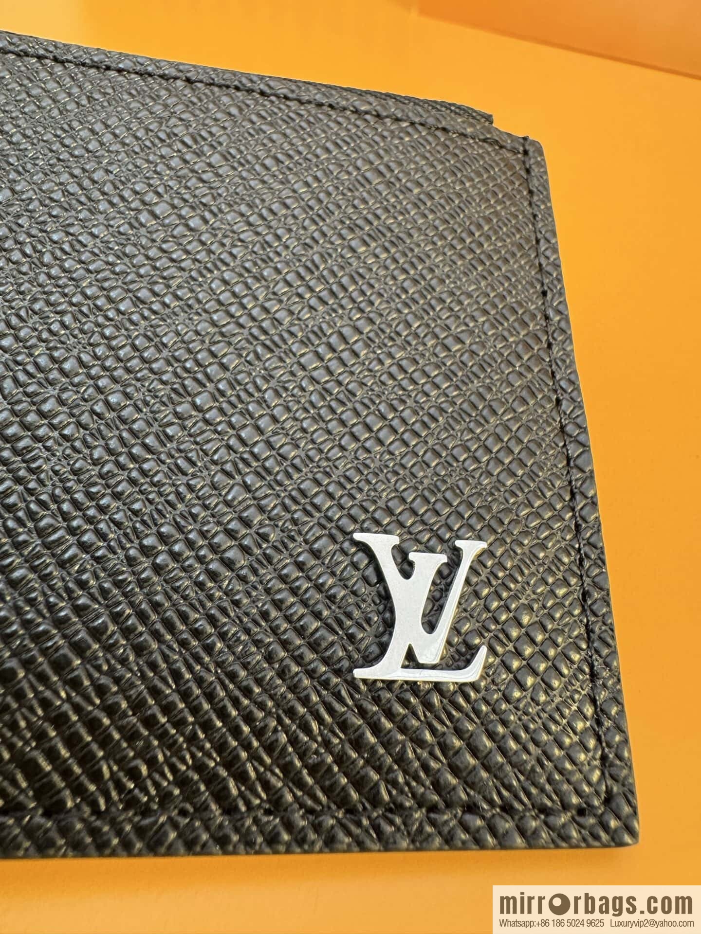 LV Coin Clip M62914 Hardware [Official All Steel Chip Edition]